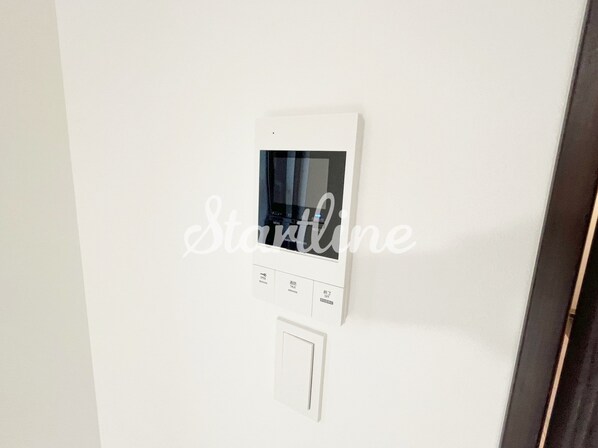 カーサブリランテ本駒込の物件内観写真